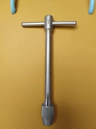 Giramaschi a T Misura 1