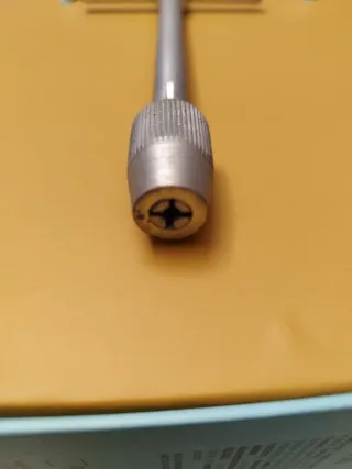 Giramaschi a T Misura 1