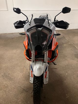 KTM 1290 SUPERADVENTURE R Diciembre 2023