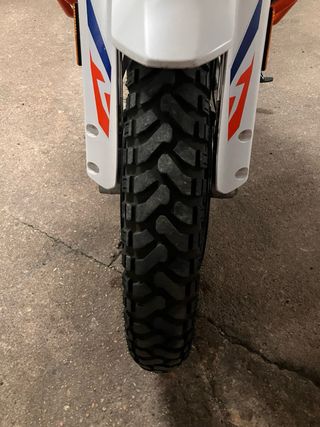 KTM 1290 SUPERADVENTURE R Diciembre 2023