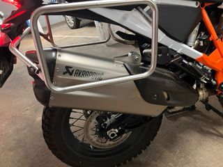 KTM 1290 SUPERADVENTURE R Diciembre 2023