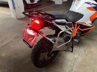 KTM 1290 SUPERADVENTURE R Diciembre 2023