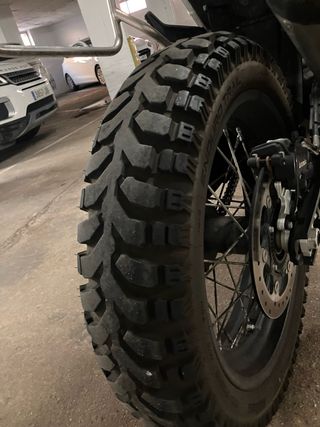 KTM 1290 SUPERADVENTURE R Diciembre 2023