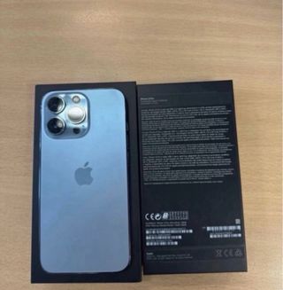 iPhone 13 Pro Azul