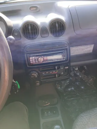 Hyundai Atos Prime 2005