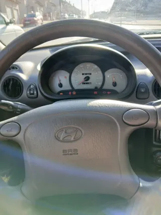 Hyundai Atos Prime 2005