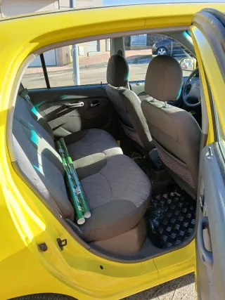 Hyundai Atos Prime 2005