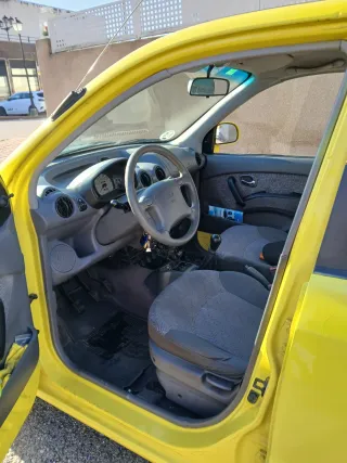 Hyundai Atos Prime 2005