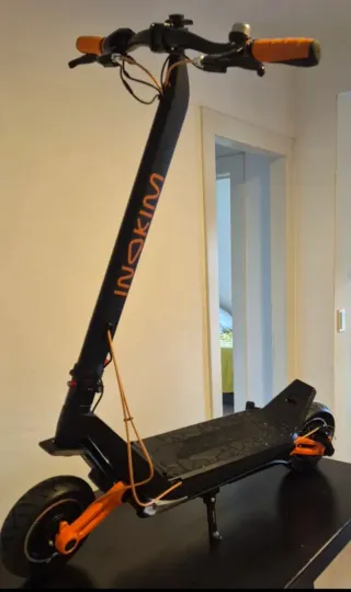 Patinete Eléctrico INOKIM OX ECO