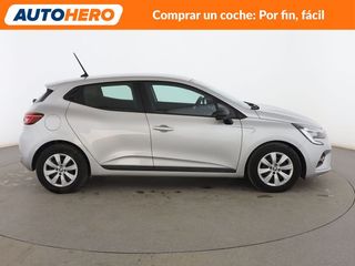 Renault Clio 1.0 TCe Business Edition