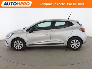 Renault Clio 1.0 TCe Business Edition