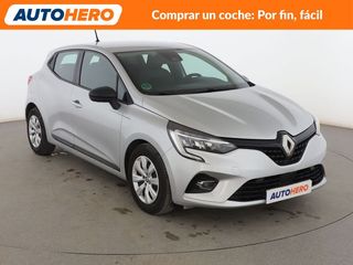 Renault Clio 1.0 TCe Business Edition