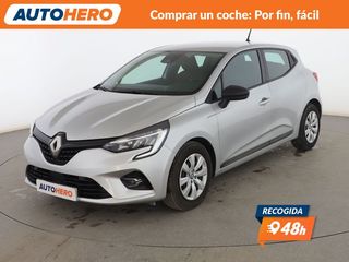 Renault Clio 1.0 TCe Business Edition