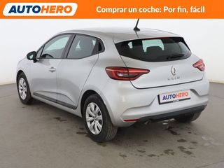 Renault Clio 1.0 TCe Business Edition