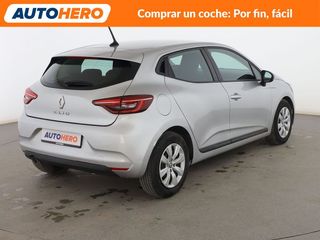 Renault Clio 1.0 TCe Business Edition