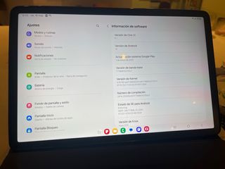 Samsung Galaxy Tab S7 FE 5G