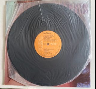 Rocío Jurado - Desde Dentro (vinilo)