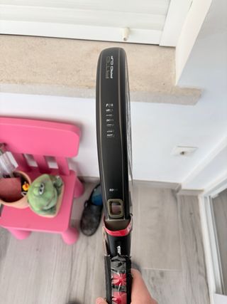 Pala de pádel NOX AT10 Pro Cup Hard 2026