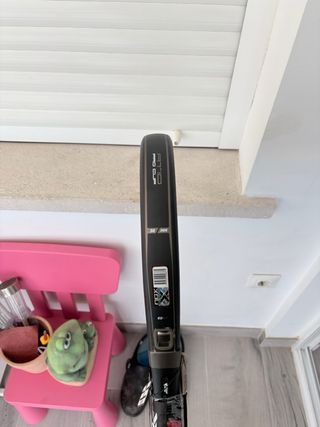 Pala de pádel NOX AT10 Pro Cup Hard 2026