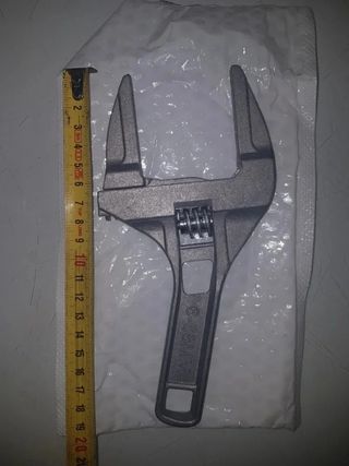 Llave inglesa ajustable 6-68mm