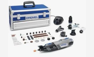 Dremel 8220 Multitool + Accesorios