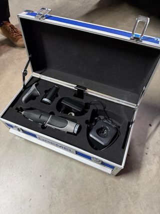 Dremel 8220 Multitool + Accesorios