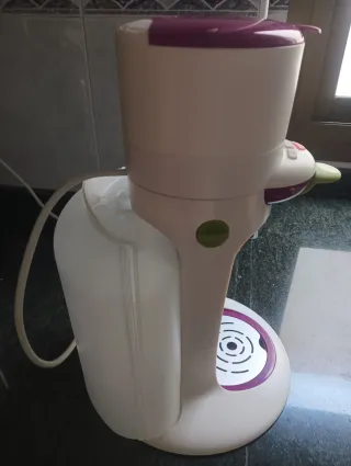 Prepara biberones Beaba