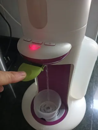 Prepara biberones Beaba