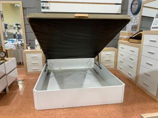 Canapé abatible desde 176.99€