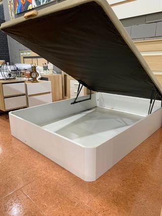 Canapé abatible desde 176.99€