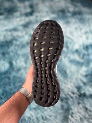 Adidas Pure Boost Preto e Branco