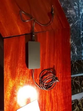 Cargador Microsoft Surface