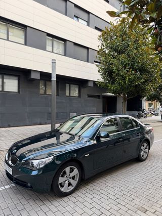 BMW Serie 5 2007