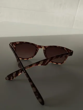 Gafas de sol Carrera Marrones Multicolor