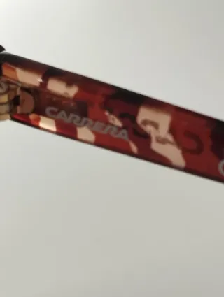 Gafas de sol Carrera Marrones Multicolor