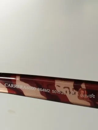 Gafas de sol Carrera Marrones Multicolor