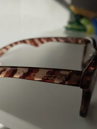 Gafas de sol Carrera Marrones Multicolor