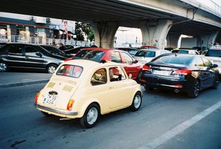 Pentax Espio 170SL Cámara Analógica Plata