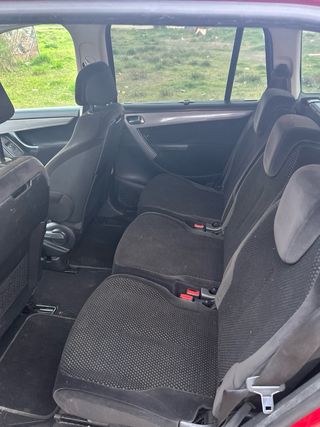 Citroen Grand C4 Picasso 2007