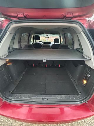 Citroen Grand C4 Picasso 2007