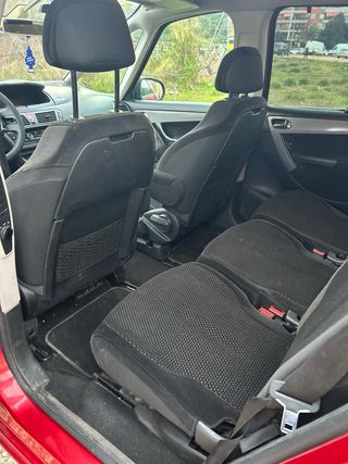 Citroen Grand C4 Picasso 2007