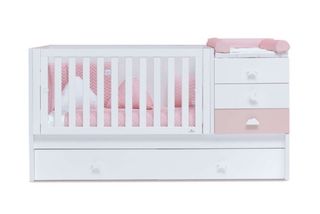 Cuna convertible Alondra