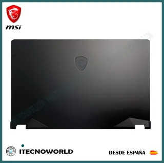 Carcasa Trasera LCD MSI GE76 GP76 MS-17K2