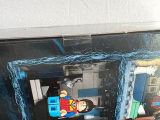 LEGO Stranger Things 75810