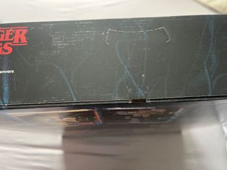 LEGO Stranger Things 75810