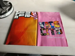 Grand Theft Auto Vice City PS2 Completo