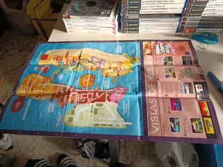 Grand Theft Auto Vice City PS2 Completo