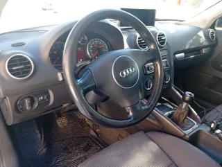 Audi A3 2004