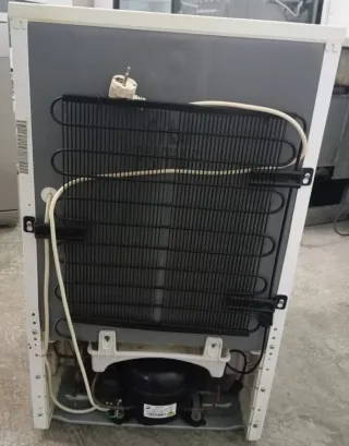 Mini Nevera  A+ pequeña por solo 110€!