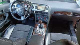 Audi A6 Allroad  Quattro